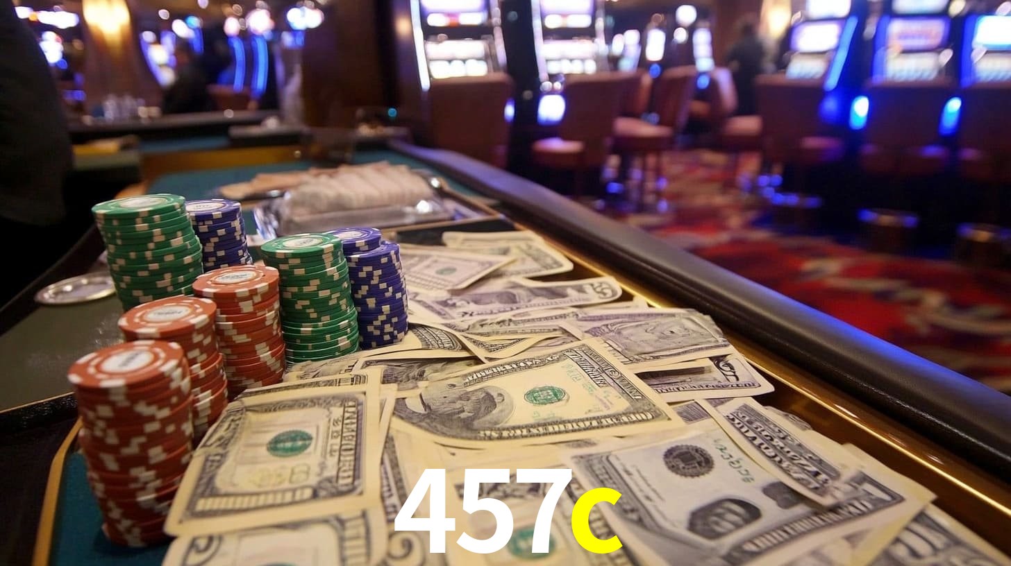Biblioteca de slots populares na 457c