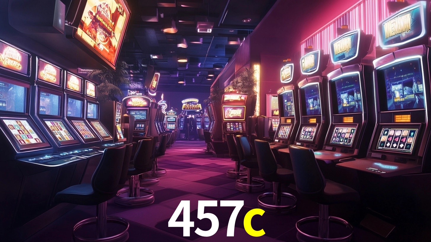 Cashback e recargas na 457c