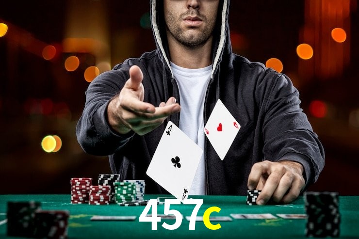 Mercados ao vivo e cash out na 457c